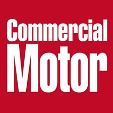 Commercial Motor logo